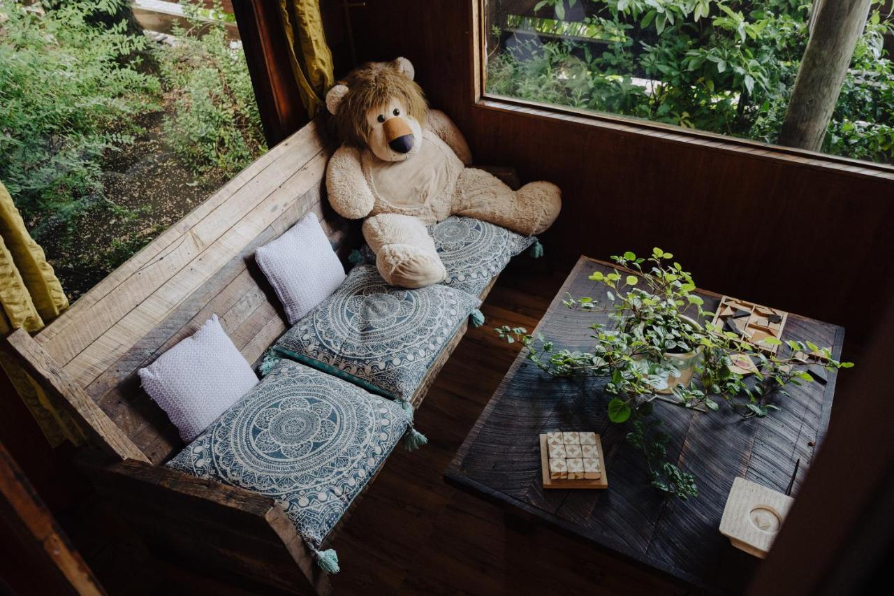 La Araucaria Boutique - Ex Lounge Brasil Pensão