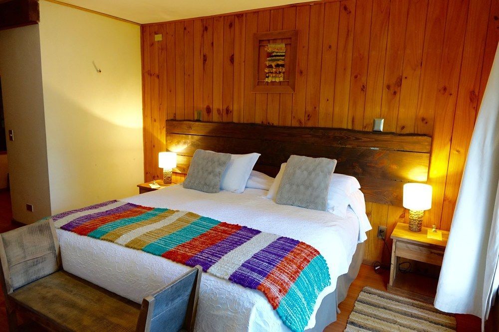 La Araucaria Boutique - Ex Lounge Brasil Pensão 3*