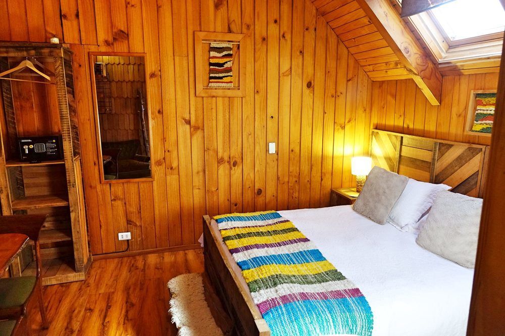 La Araucaria Boutique - Ex Lounge Brasil Pensão 3*