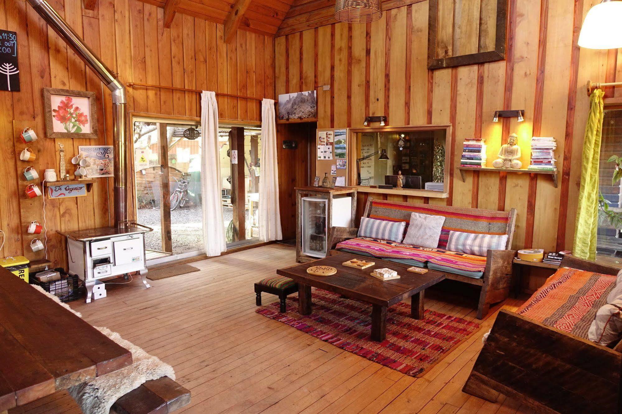 La Araucaria Boutique - Ex Lounge Brasil Pensão