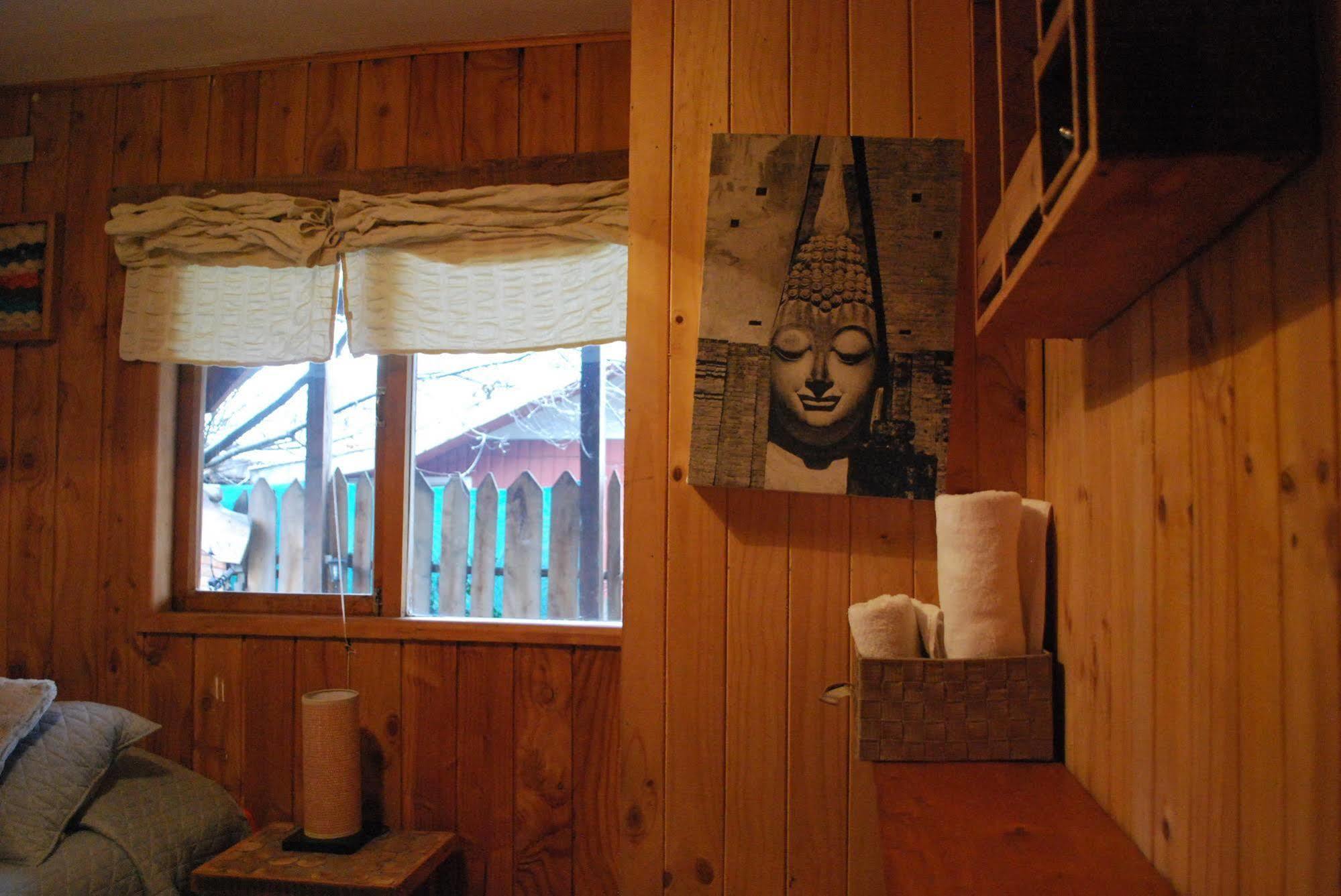 Pensão La Araucaria Boutique - Ex Lounge Brasil