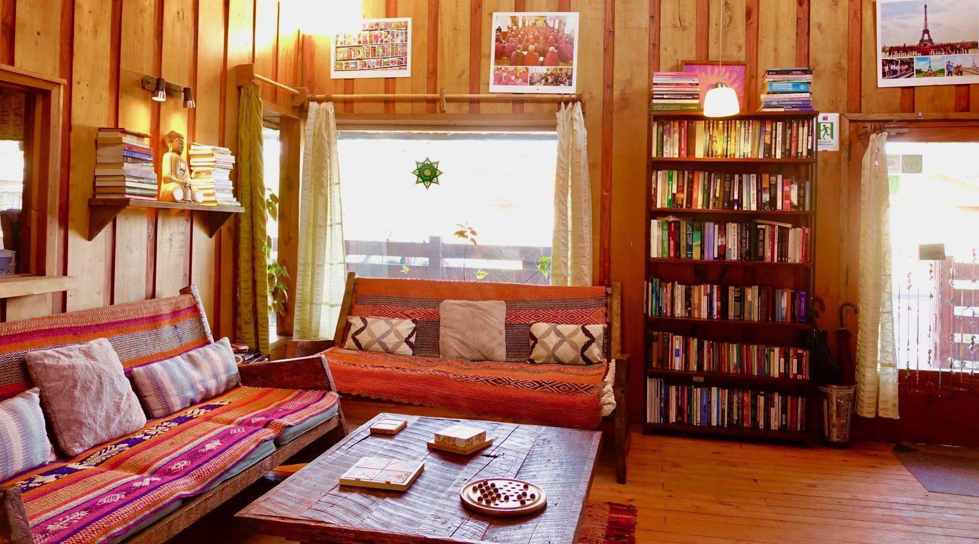 La Araucaria Boutique - Ex Lounge Brasil
